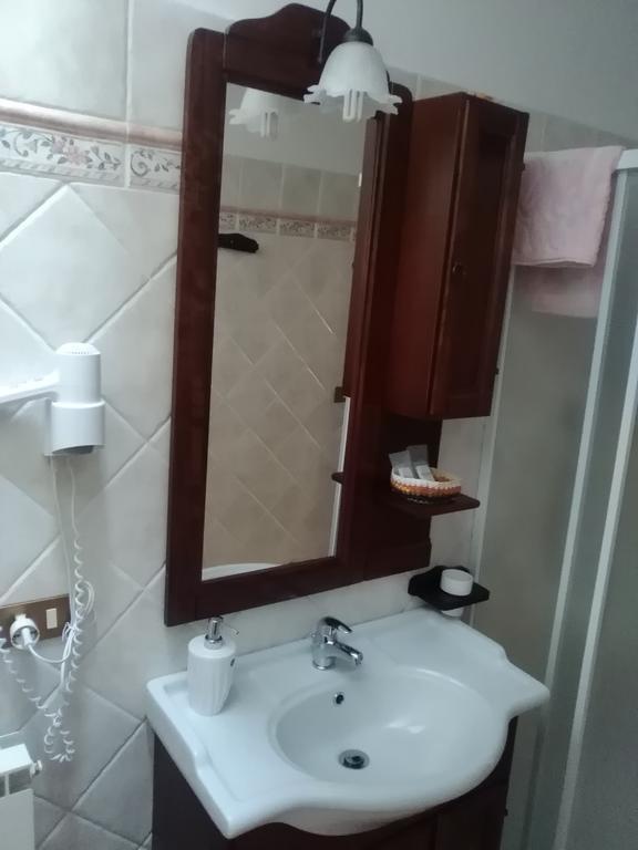 Penzion I 3 Porcellini Cutigliano Exteriér fotografie