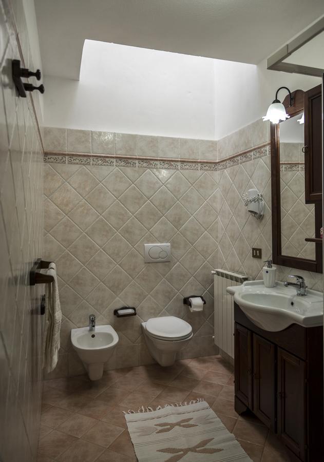Penzion I 3 Porcellini Cutigliano Exteriér fotografie