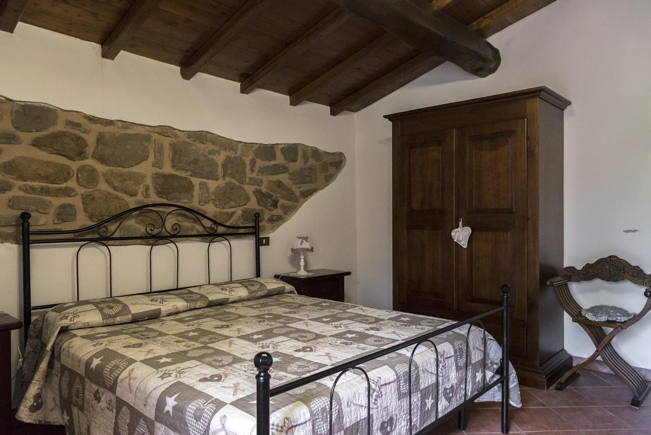 Penzion I 3 Porcellini Cutigliano Exteriér fotografie